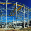 2025 Another Successful Workshop Project Factory Construction Metalstructure Engineering Quality Steelstructure Building Roofing