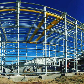 Prefabricated Building Kits