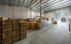 2025 Warehouse Storehouse Depot Custom-designed Value-engineered Factory Complex to Meet Unique Specifications for End Client
