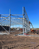 2025 Project Update Fantastic Work From the Steel Team in Liverpool This Shopping Park Has Flown up