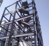 Factory Price Steel Materials Q355B H Beam Galvanised Prefab Workshop Warehouse Prefabricated Steel Structure Building