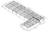 2025 Locally Crafted Steel Buildings From Our Family Owned Business Manufacturing Facility To Farms Just Like AZ Dairy Co