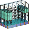 2025 Steel Structure Office Building Workshop Steelstructure Deliver Optimized Customized Turnkey Solutions Customers Ideas