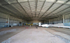 2025 Specifications Hangars Designs Accommodate Wide-spanned Gliders and Include 3m High Sliding Doors Easy Glider Movement