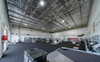 2025 Three Multi-tenant Factory and Office Complexes Single Building Three Distinct Compartments with Separate Rooflines