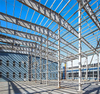 big steel structures