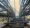 crane steel structures