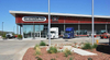 2025 Four Distinct Buildings Semi-Truck Sales Building Body Shop Offices Technology School Storage With 193000 sq.ft. New Space