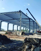 2025 Assembly of Metal Structure for Work Located in El Salto Jalisco