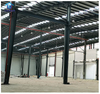 China High Quality Cheap Price Prefabricated Structural Steel Structure Workshop Building Warehouse Metal Building Shed