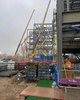 2025 Project Update Another Great Week for the Steel Lads - Working in Brent Cross for a Very Special Customer of Ours