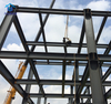 european structural steel shapes