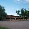 2025 3D Drawings 100x200 Steel Building A Wide-span Frame Equestrian Arena Provides Maximum Interior Space Protect From Elements