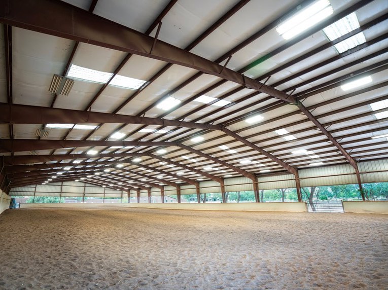 100 X 200 Metal Building for Sale