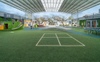 2025 Steelwork Package for This Recreational Shed New Playground Cover Project Bay Sizes Clearance Heights Custom Roof Cladding