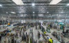 2025 Completed Office and Manufacturing Facility of Dlgalbury in Thurgoona New South Wales Stands Out for Its Complex Design