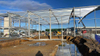 2025 Project Update a Slow Start at Ipswich As a Result Lads Making Fantastic Progress to Get the Steel up and Make up for Time