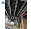 2 storey steel structure