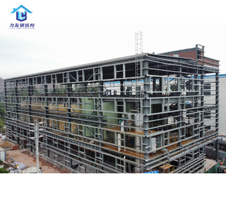 Different Types of Structural Steel Beams