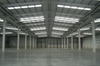 airport steel structure