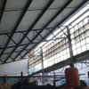 2025 Manufacturing and Assembly of Steel Structure in Javier Mina Market