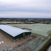 prefab aircraft hangars