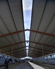 2025 Custom-built To Protect What Matters To Your Business Metalroof Canopy Manufacturing Farmlife Ranching Dairy Farmer