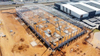 2025 New Warehouse State of the Art Facility Is Located in the Louwlardia Logistics Park Which Links Pretoria to Johannesburg