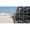 Agriculture Food Steel Structure Warehouse Hurricane Resistant Design Steel Building Cold Storage Workshop