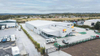 2025 Another Successful Workshop Project Factory Construction Metalstructure Engineering Quality Steelstructure Building Roofing