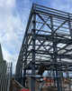 2025 Project Complete Doncaster Portal Frame with Mezzanine Floor, Lift Shaft and Stairs