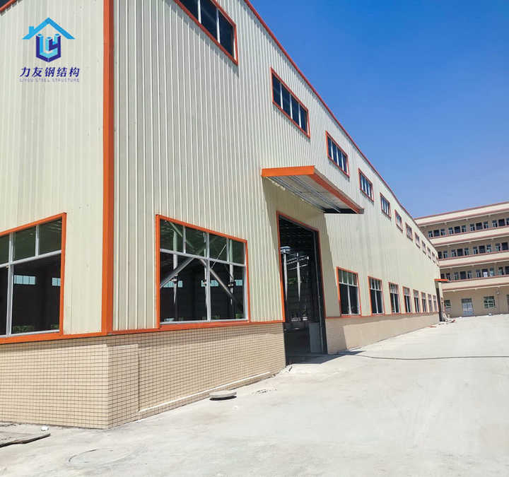 best steel structure