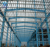 2024 Steel Construction Warehouse Prefab Self Storage Units Small Steel Frame Shed