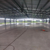 Steel Structure Mezzanine Multi-Story Industrial Building Construction Workshops Plant in Thailand