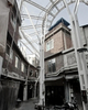 2025 Cloud UIArchitecture Seoul a New Roof Embracing HBC Shinheung Market