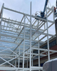 2025 Project Update Our Southwark London Project for Nationwide Structures Ltd Is Seeing Real Progress Thanks to All the Team