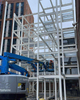2025 Project Update Our Southwark, London Project for Nationwide Structures Ltd Has Made Fantastic Progress