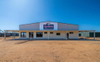 2025 Business Operations Entrusted with Design Fabrication Construction Installation New Combined Office Manufacturing Building