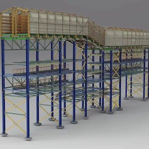 2025 Pipeline Steelconnections Steel Steelconstruction Steelstruction Steelframing Prefabricated Archdaily Archilover Pipeline
