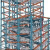 2025 Factory Storehouse Warehouse Depot Depository Wareroom Workshop Autoconnect Revolutionary Suite of Steel Connection Design