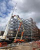 2025 Some of the Steel Structure Jobs Completed with the Team Over the Last Couple of Years