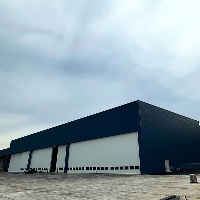 2025 Warehouse Completion on This Build STEEL STEELERECTORS STEELBUILDINGS METAL BUILDINGS STEELMANUFACTURER STEELINDUSTRY
