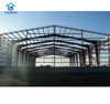 New Design Structural Steel Roofing Frame Workshop Steel Structure Shed Metal Roof Truss Steel Structure Warehouse Building