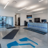 2025 2682 SF Office Area Management Offices Conference Room Sales Area 480 SF Fire-rated Storing Flammable Products Warehouse