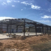 2025 Building Relationships Is Important to Us Partner With General Contractors Architects in USA Create Metal Steel Building