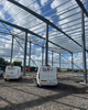 2025 Project Update High Winds at Whatmore Meant This Project Got off to a Slower Start Than We Would Have Liked