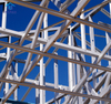 Steel Structure Building Design Light Weight Metal Recyclable Professional Steel Frame Structure Workshop