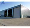 curvco steel structures