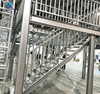 famous steel structures in the world