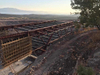 2025 Our Canakkale Assos Vasbos Project Steelstructure Steel Steelconstruction Architect Steelstructure Affordableprice